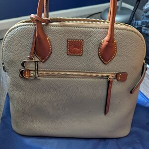 Dooney & Bourke purse